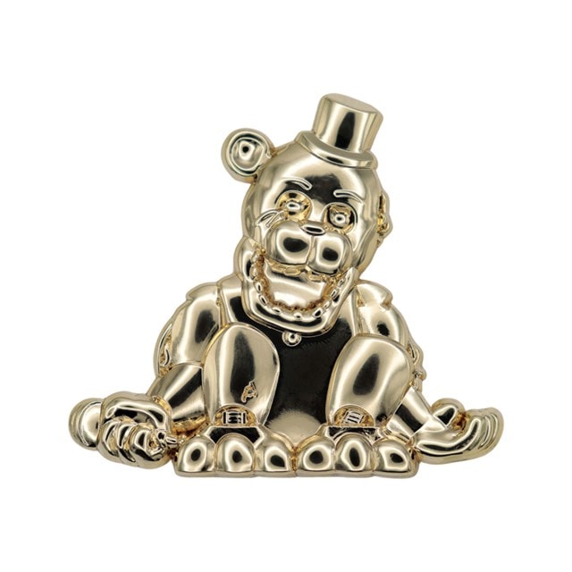Five Nights At Freddy's FNAF Set of 12 Mystery Enamel Pins - 9