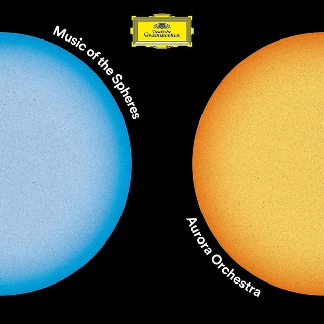 Aurora Orchestra: Music of the Spheres - 1