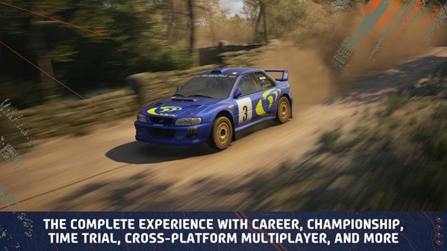 EA Sports WRC (XSX) - 8
