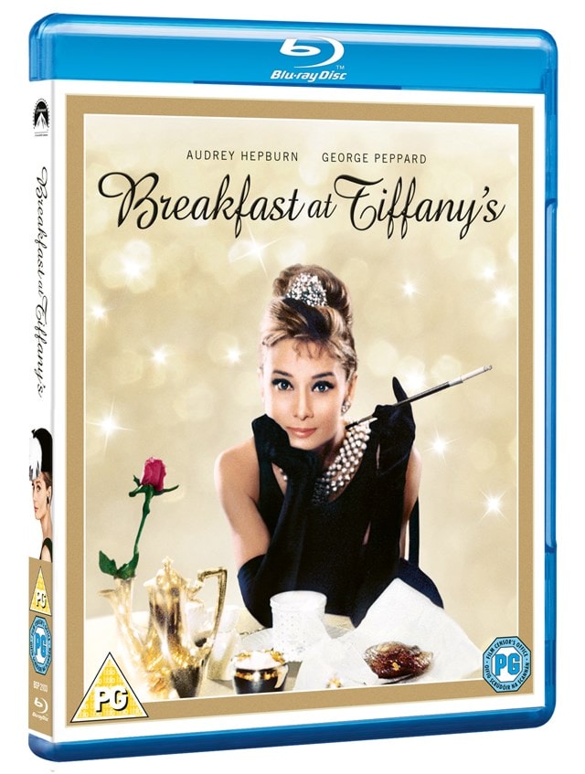 Breakfast at Tiffany's - 2