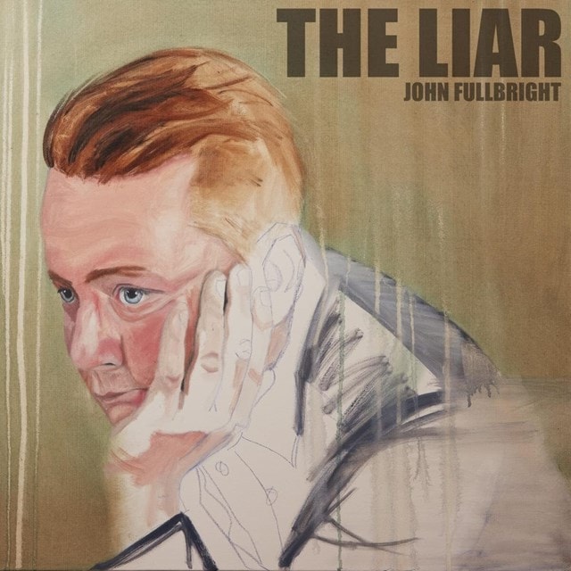 The Liar - 1