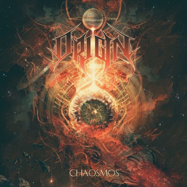 Chaosmos - 1