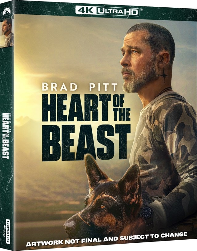 Heart of the Beast - 2