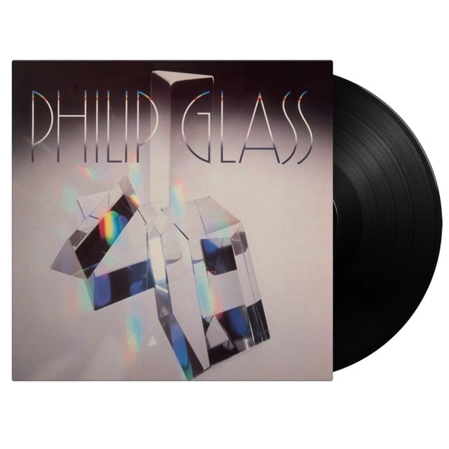 Glassworks - 2