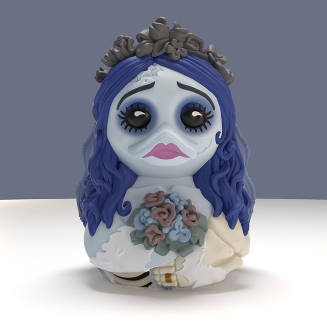 Emily Corpse Bride Collector's Edition Tubbz - 2