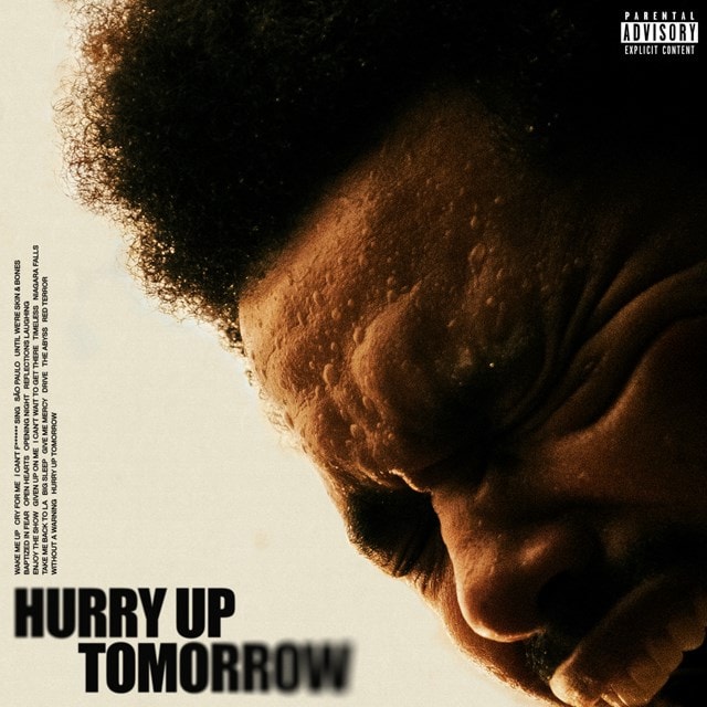 Hurry Up Tomorrow (Complete Edition) - 3