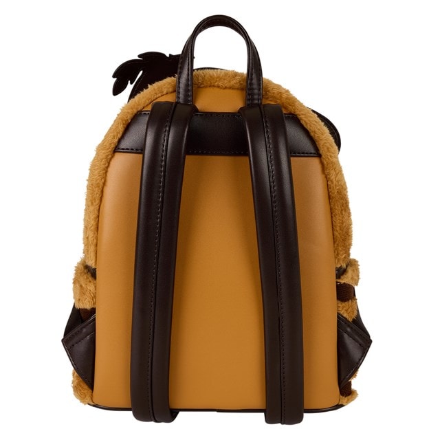 Shrek Puss In Boots Cosplay Loungefly Mini Backpack - 4