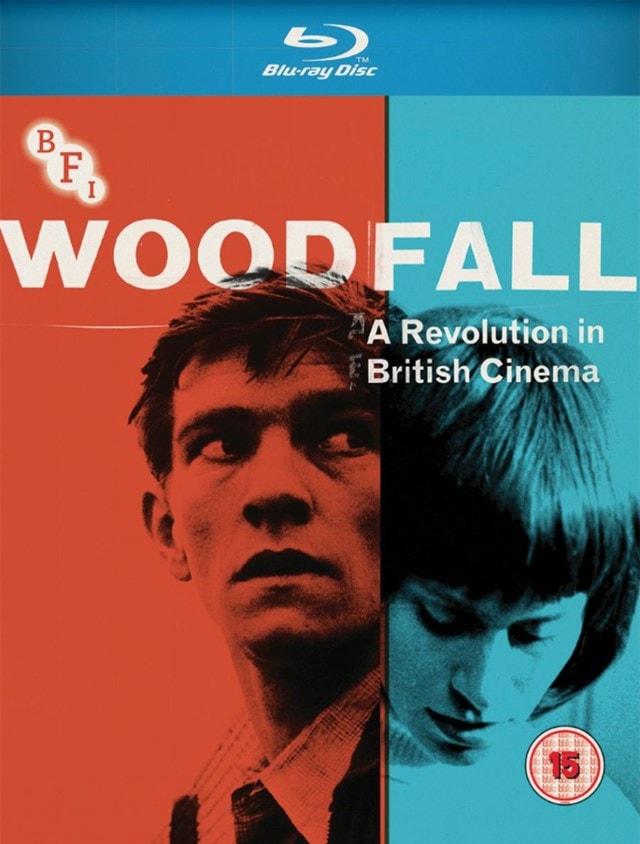 Woodfall: A Revolution in British Cinema - 1