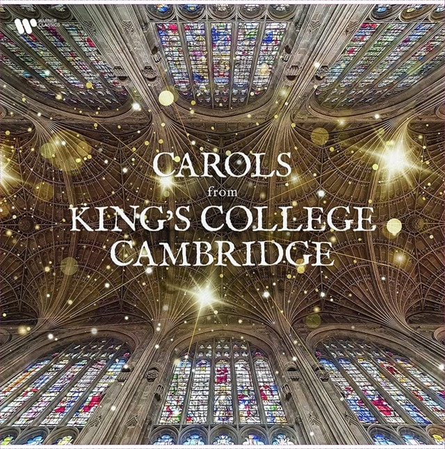 Carols from King's College, Cambridge - 1