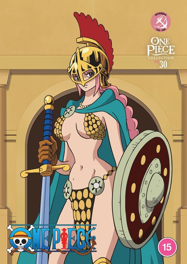 One Piece: Collection 30 - 1