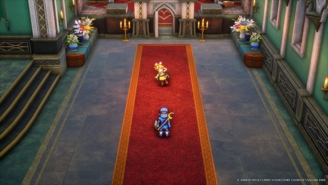 Dragon Quest I & II HD-2D Remake (PS5) - 7