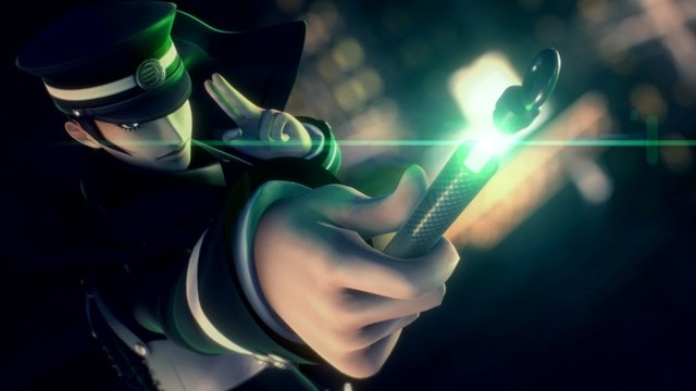 RAIDOU Remastered: The Mystery of the Soulless Army (Nintendo Switch) - 3