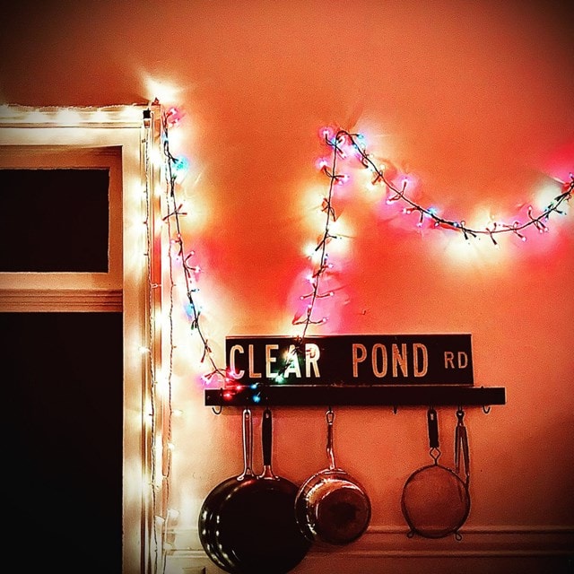 Clear Pond Road - 1