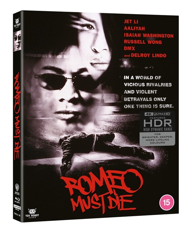 Romeo Must Die - 4