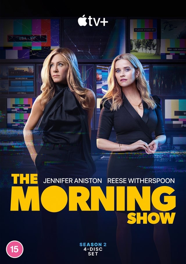 The Morning Show: Season 2 - 3