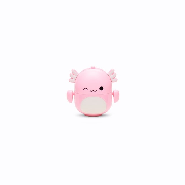 Squishmallows Archie The Axolotl BLDR Buildable Figure - 2