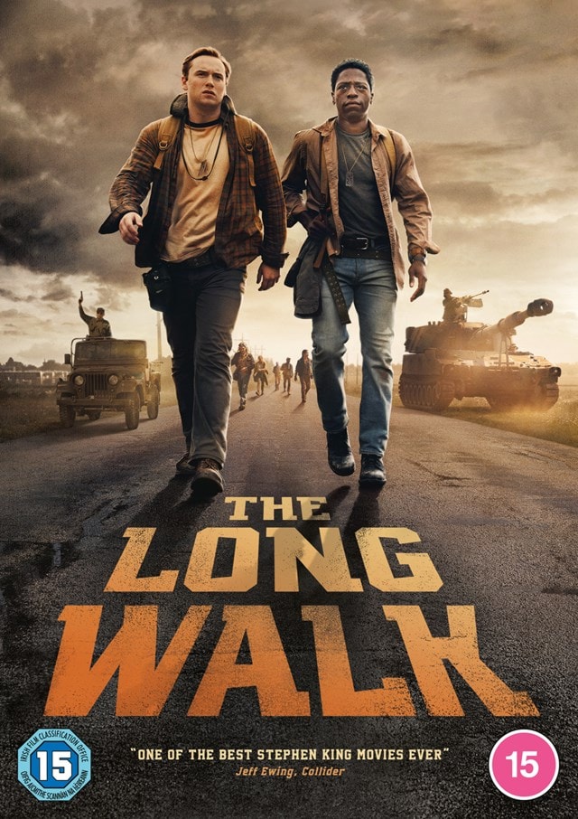 The Long Walk | HMV Store