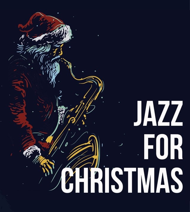 Jazz for Christmas - 1