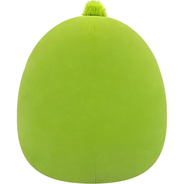 Grinch With Heart Squishmallows Plush - 3