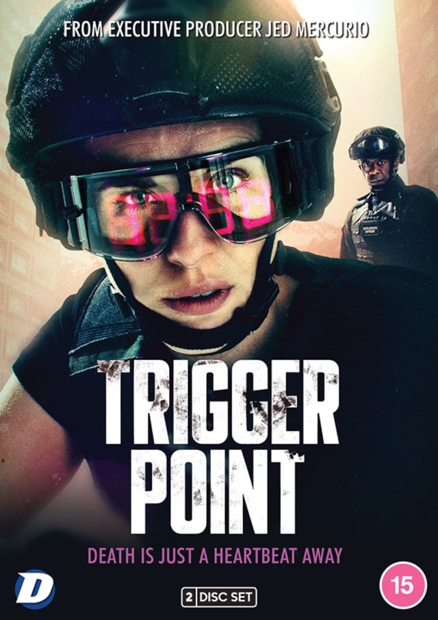 Trigger Point - 1
