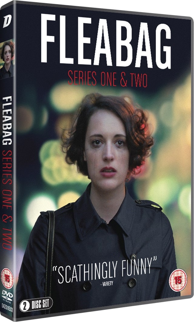 Fleabag: Series One & Two - 2