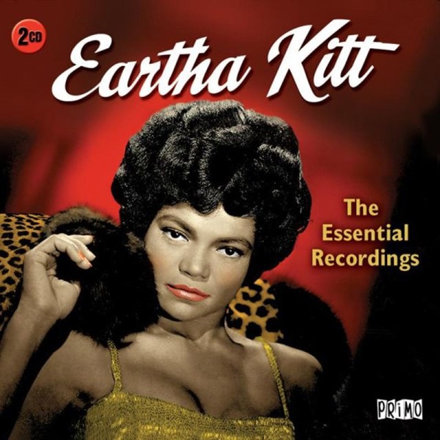 The Essential Recordings - 1