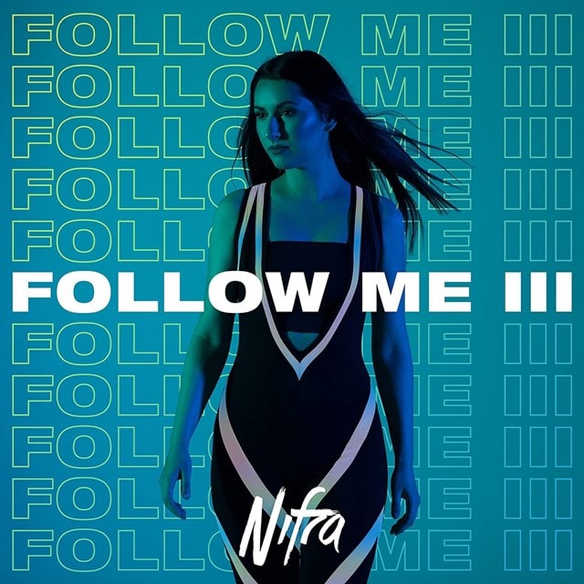 Follow Me III - 1