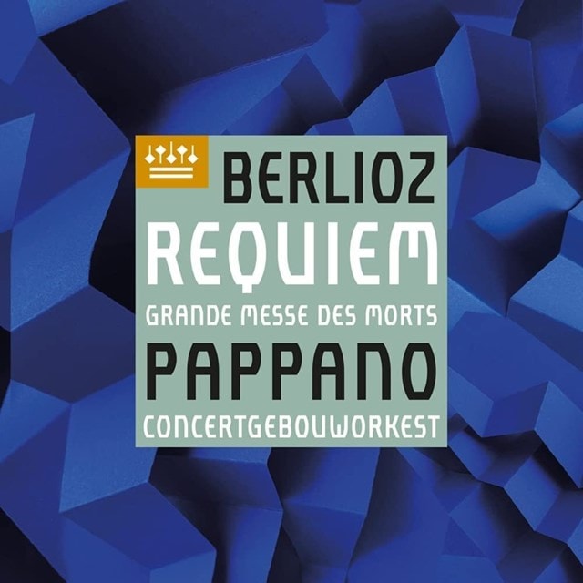 Berlioz: Requiem: Grande Messe Des Morts, Op. 5 - 1