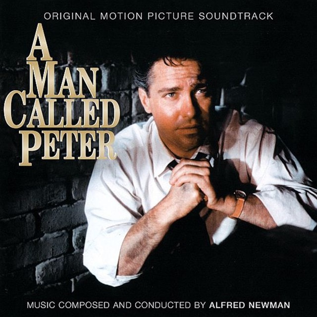 A Man Called Peter - 1