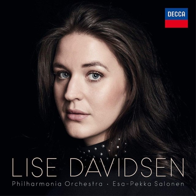 Lise Davidsen - 1