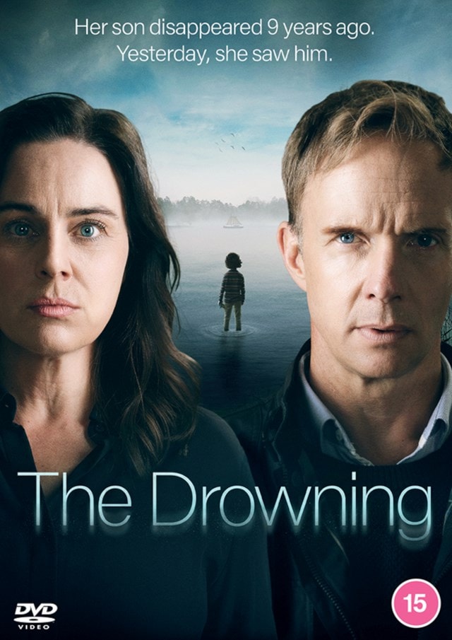 The Drowning - 1