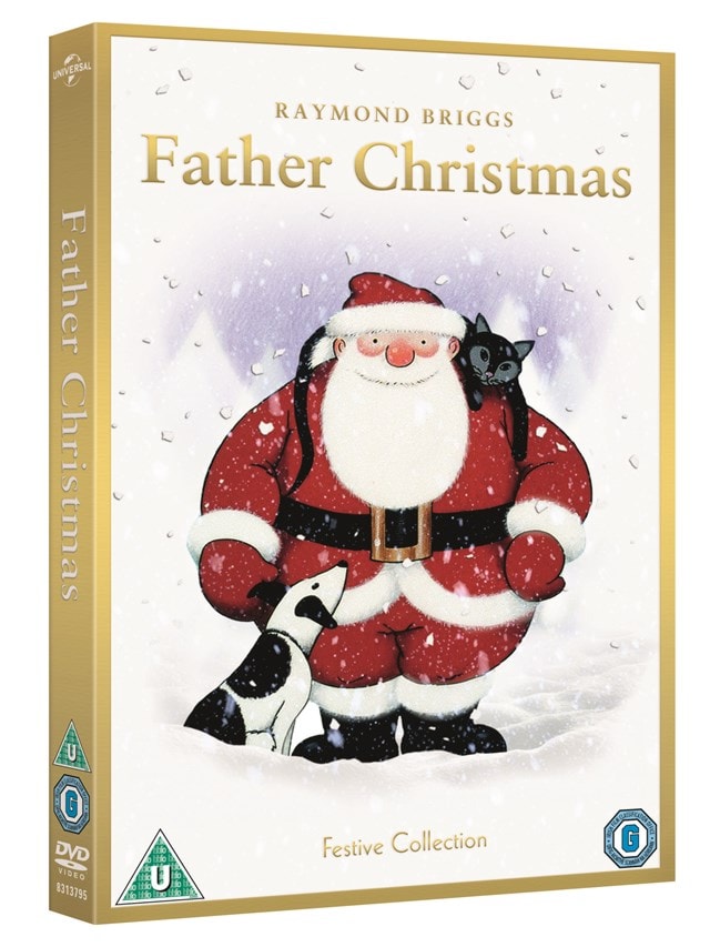 Father Christmas (hmv Christmas Classics) - 2