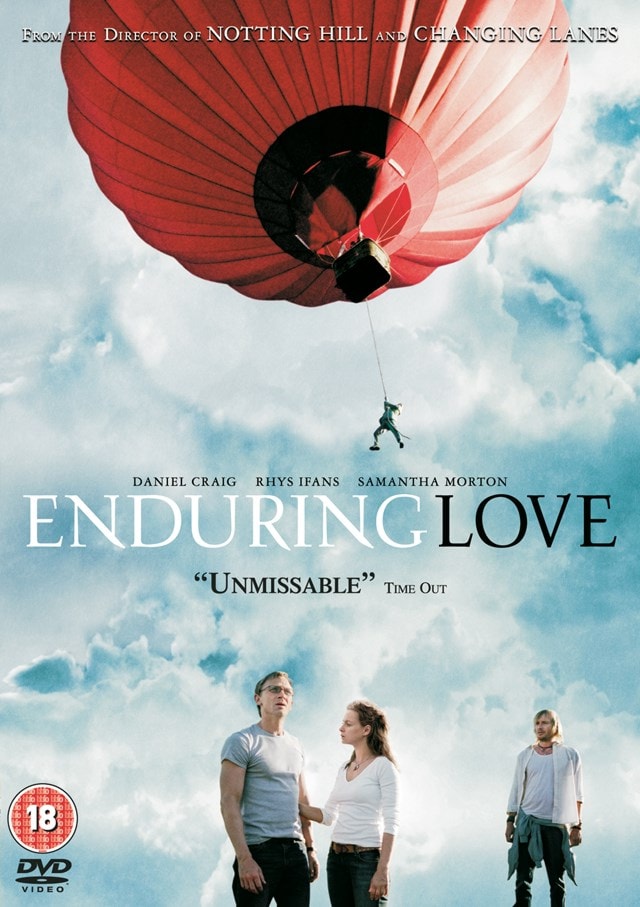 Enduring Love - 1