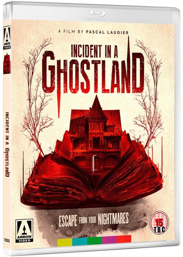 Incident in a Ghost Land - 2