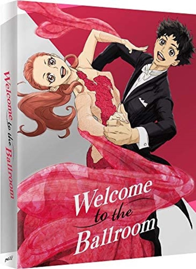 Welcome to the Ballroom - Part 2 Limited Collector's Edition - 2