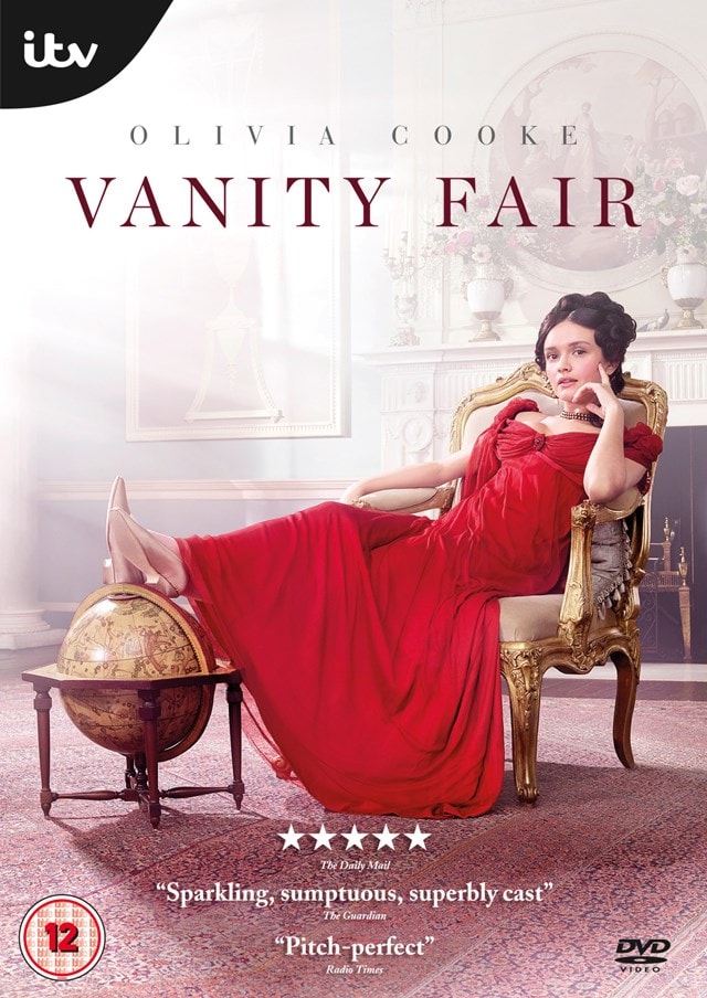 Vanity Fair - 1