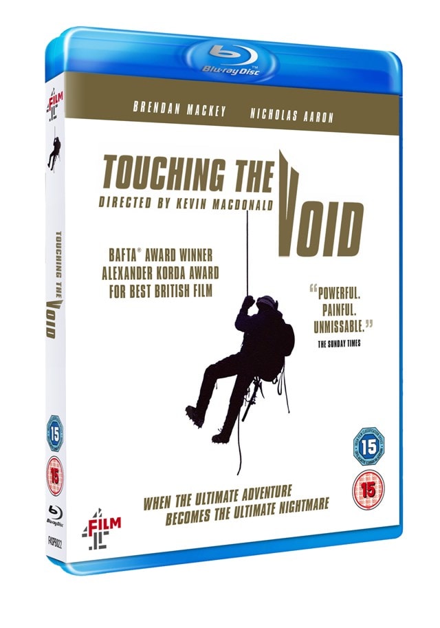 Touching the Void - 2