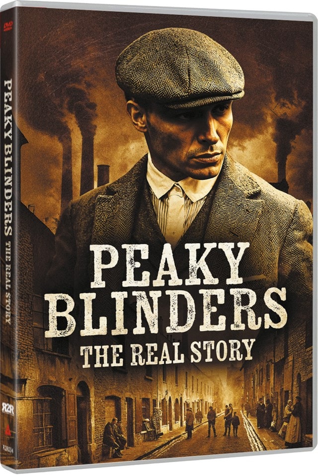Peaky Blinders: The Real Story - 2