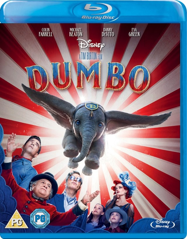 Dumbo - 3