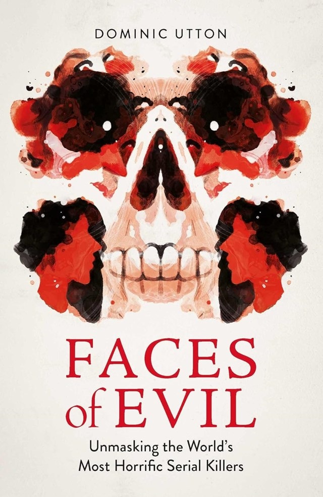 Faces Of Evil - 1