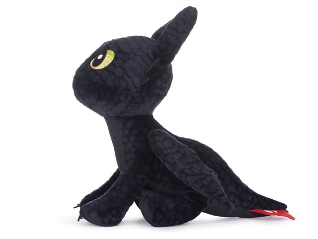 Toothless How To Train Your Dragon 17 Inch Plush - 3