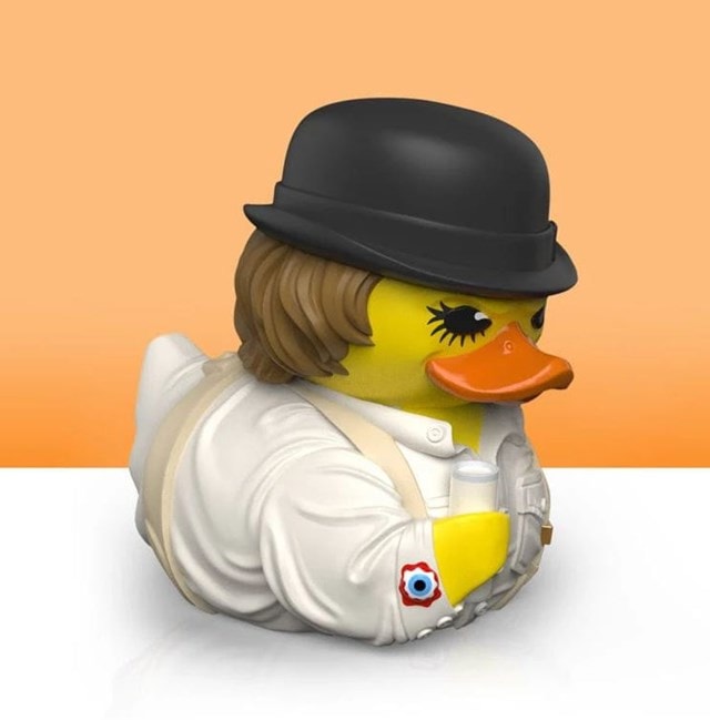 Alex DeLarge Clockwork Orange Tubbz Boxed - 3