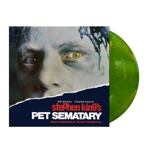 Stephen King's Pet Sematary - 2