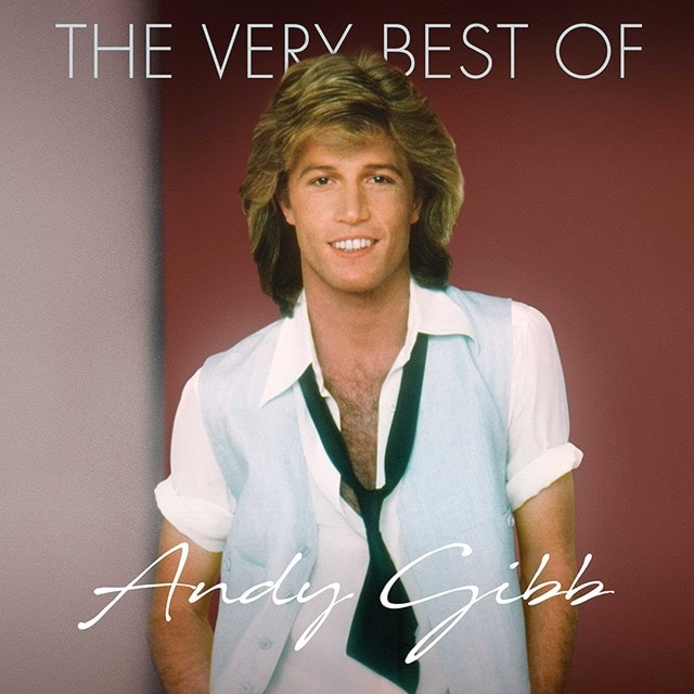 The Very Best of Andy Gibb - 1