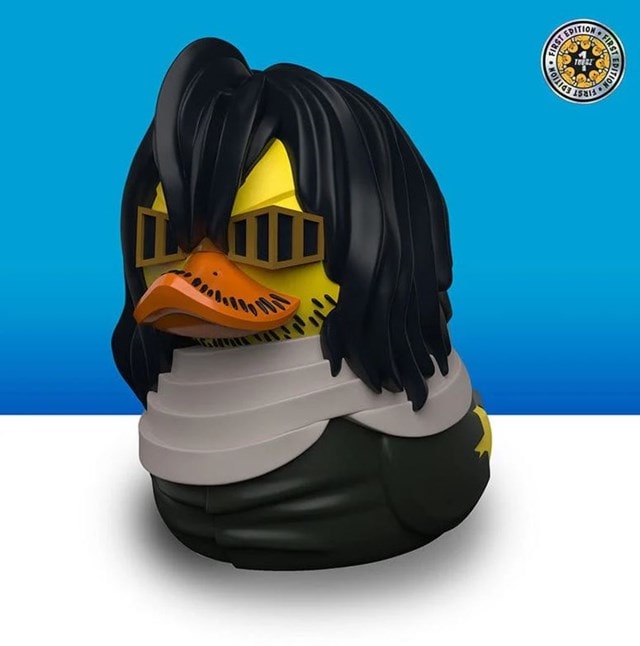Shota Aizawa My Hero Academia 1st Edition Tubbz - 4