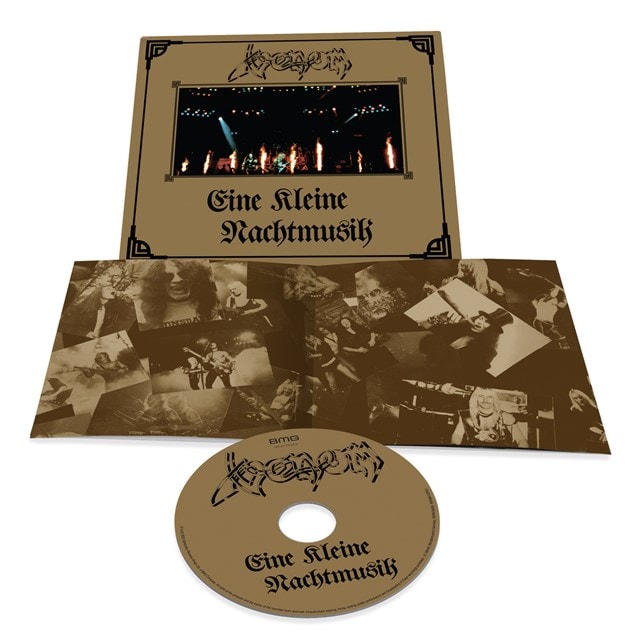 Eine Kleine Nachtmusik - 2