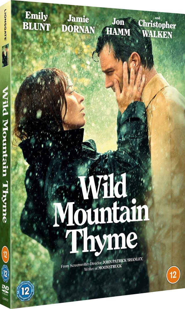 Wild Mountain Thyme - 2