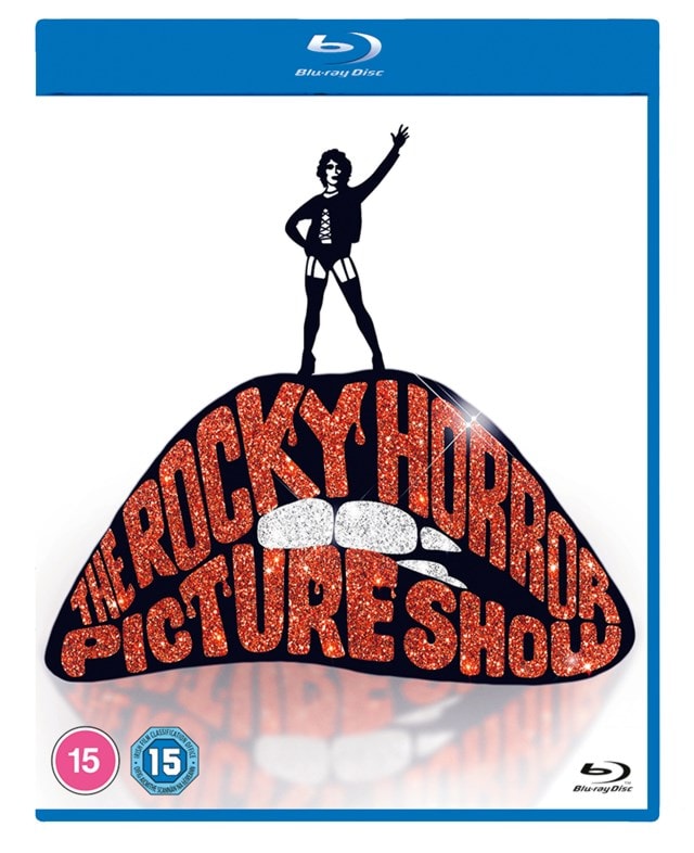 The Rocky Horror Picture Show - 3