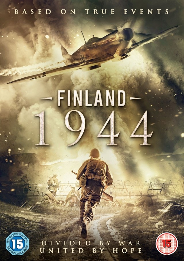Finland 1944 - 1