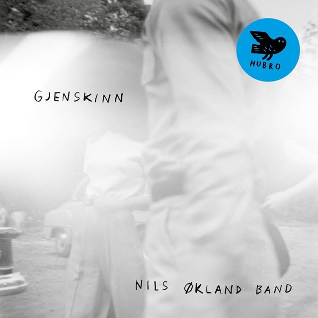 Gjenskinn - 1